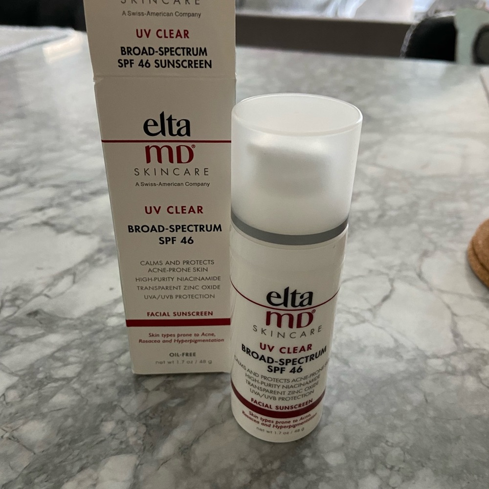Elta md sunscreen